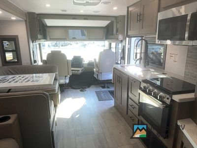 2026 Forest River RV FR3 Plus - Photo 14