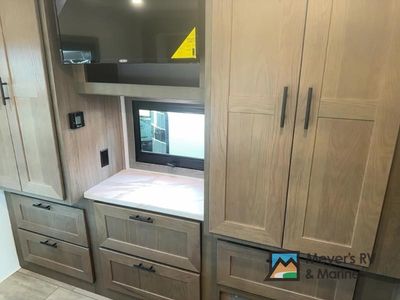 2026 Forest River RV FR3 Plus - Photo 12