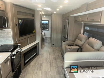 2026 Forest River RV FR3 Plus - Photo 6