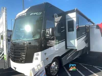 2026 Forest River RV FR3 Plus - Photo 3