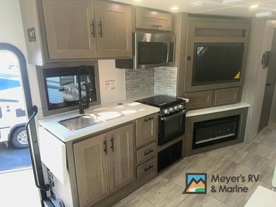 2026 Forest River RV FR3 Plus - Photo 5