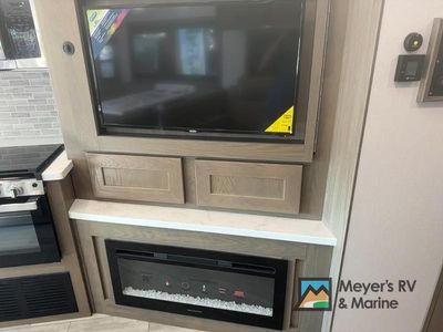 2026 Forest River RV FR3 Plus - Photo 8