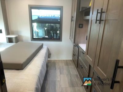 2026 Forest River RV FR3 Plus - Photo 11