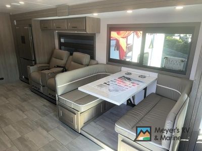 2026 Forest River RV FR3 Plus - Photo 4