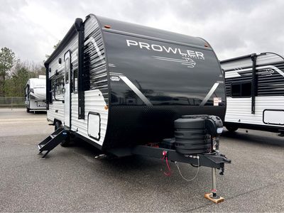 2026 Heartland Prowler - Photo 27