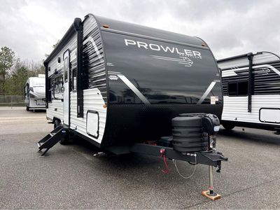 2026 Heartland Prowler - Photo 1