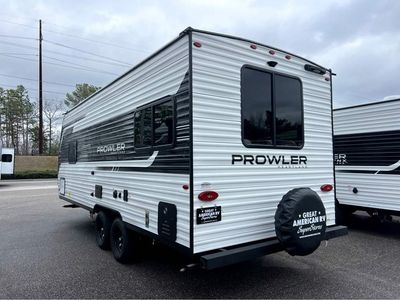 2026 Heartland Prowler - Photo 4