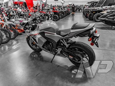 2026 Honda CBR600RR - Photo 5