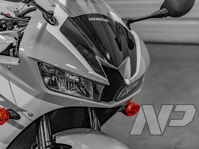 2026 Honda CBR600RR - Photo 14