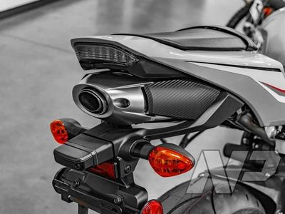 2026 Honda CBR600RR - Photo 11