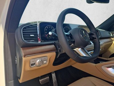 2026 Mercedes-Benz GLS 580 - Photo 1