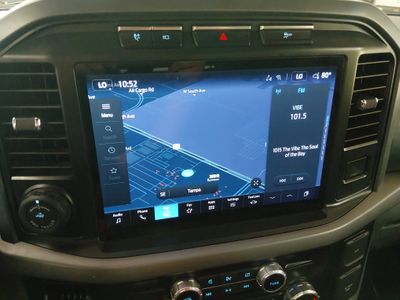 2024 Ford F-150 — photo 18 view