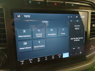 2024 Ford F-150 — photo 21 view