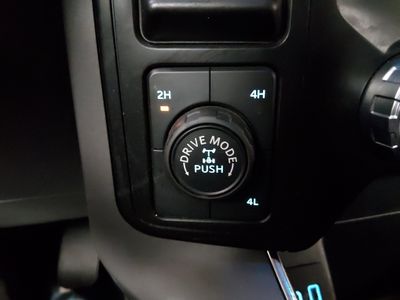 2024 Ford F-150 — photo 20 view