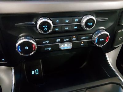 2024 Ford F-150 — photo 19 view