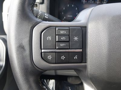 2024 Ford F-150 — photo 12 view