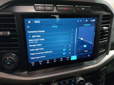 2024 Ford F-150 — photo 16 view