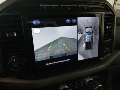 2024 Ford F-150 — photo 17 view