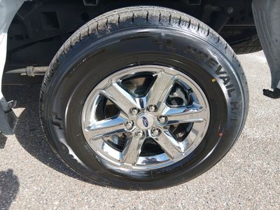 2024 Ford F-150 — photo 10 view