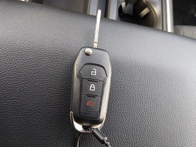 2024 Ford F-150 — photo 15 view