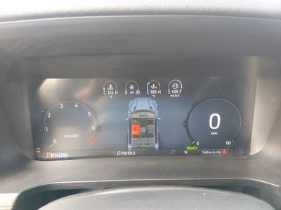 2024 Ford F-150 — photo 14 view