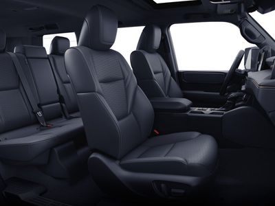 2026 Toyota Land Cruiser - Photo 20