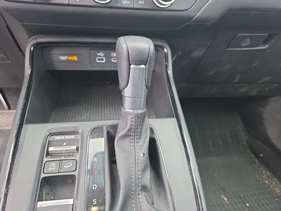2024 Honda CR-V EX - Photo 19