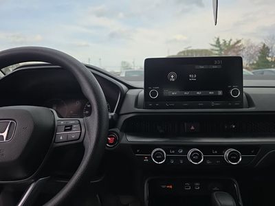 2024 Honda CR-V EX - Photo 21