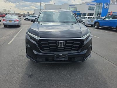 2024 Honda CR-V EX - Photo 3