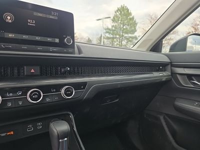 2024 Honda CR-V EX - Photo 18