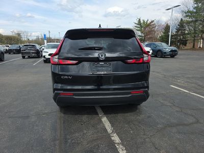 2024 Honda CR-V EX - Photo 7
