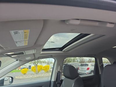 2024 Honda CR-V EX - Photo 23