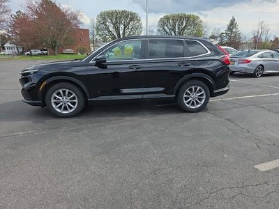 2024 Honda CR-V EX - Photo 5