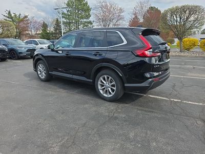 2024 Honda CR-V EX - Photo 6