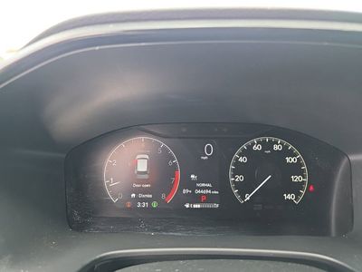 2024 Honda CR-V EX - Photo 15