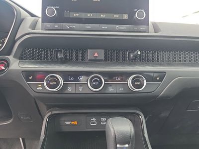 2024 Honda CR-V EX - Photo 17
