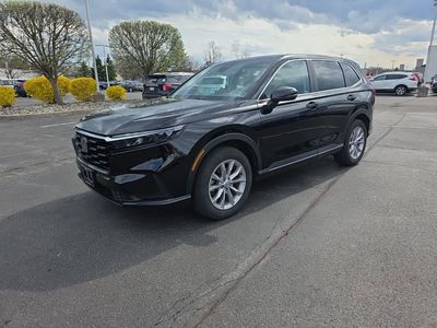 2024 Honda CR-V EX - Photo 4