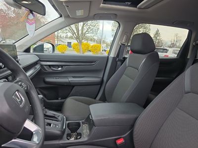 2024 Honda CR-V EX - Photo 22