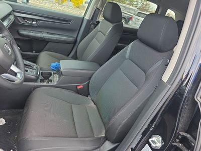 2024 Honda CR-V EX - Photo 11