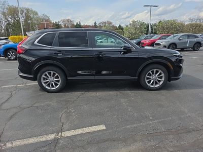2024 Honda CR-V EX - Photo 9