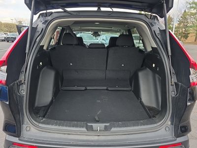 2024 Honda CR-V EX - Photo 25