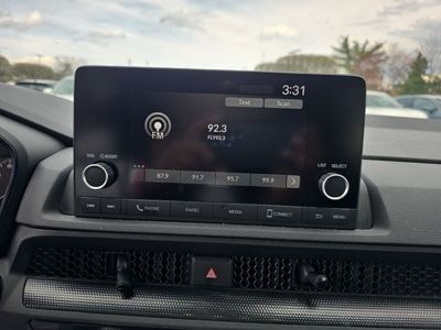 2024 Honda CR-V EX - Photo 16