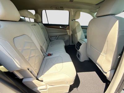 2026 Volkswagen Atlas — photo 23 view
