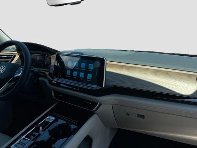 2026 Volkswagen Atlas — photo 25 view
