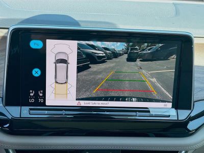 2026 Volkswagen Atlas — photo 13 view