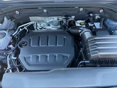 2026 Volkswagen Atlas — photo 26 view