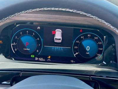 2026 Volkswagen Atlas — photo 11 view