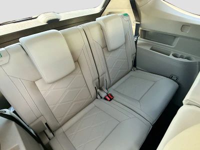 2026 Volkswagen Atlas — photo 22 view