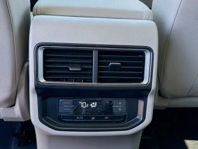2026 Volkswagen Atlas — photo 19 view