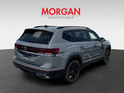 2026 Volkswagen Atlas — photo 7 view